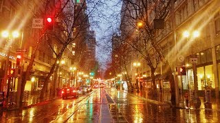 What Portland Looks Like in Winter [upl. by Violette]