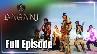 Bagani Episode 50  English Subbed [upl. by Eixid446]