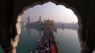 Revealed The Golden Temple HD Version 1116 [upl. by Lainad]