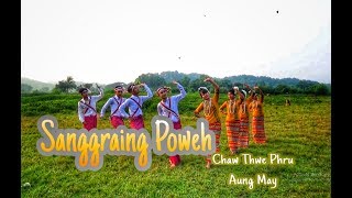 Marma Song  Sanggraing Poweh [upl. by Astrix]