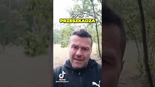 Nie możesz wyjść z ciała Odpuść [upl. by Loos]