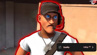 Scout Sings Hardware Store but in HD [upl. by Lambard]