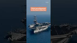 Here’s how China went from having no navy to having the world’s secondlargest military [upl. by Tristan]