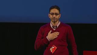 Six Minutes Within Your Heart  EHAB Medhat  TEDxDebrecenUniversity [upl. by Vilhelmina594]