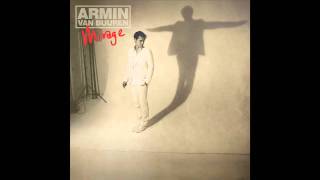 Armin van Buuren  Orbion [upl. by Cioffred]