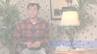 Schizotypal Personality Disorder Video DSM5TR Case Diagnosis Training [upl. by Sigismond]