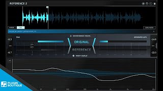 Mastering in Pro Tools with stock plugins [upl. by Ellasal]