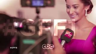 GFF18  Gouna Film Festival 2018  Social Media Promo  CBC [upl. by Lavella165]