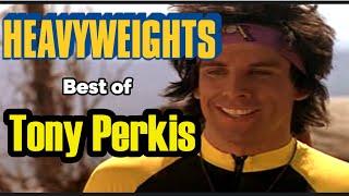 Tony Perkis  Heavyweights Ultimate Compilation [upl. by Hceicjow]