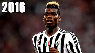 Paul Pogba  The French Talent  Best Skills amp Goals 201516  HD [upl. by Conias523]