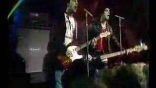 The Stranglers  No More Heroes TOTP 1977 [upl. by Hogarth]