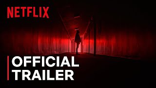 Detective Forst Forst  Official Trailer  2024  Netflix English [upl. by Roch]