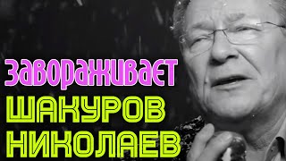 Сергей Шакуров и Игорь Николаев  ЗАВОРАЖИВАЕТ  Официальный клип [upl. by Henri]