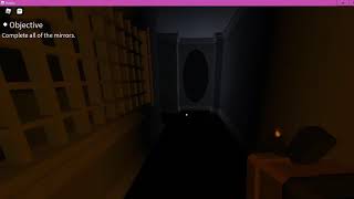 Roblox Imagine Chapter 2Dorothys chapter  Horrorpuzzle game [upl. by Botsford]