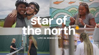 Life in Rochester Minnesota  Star of the North 30 [upl. by Asim]