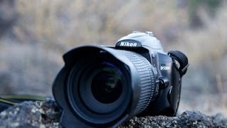 Nikon D5000 Meet amp Greet [upl. by Stevy]