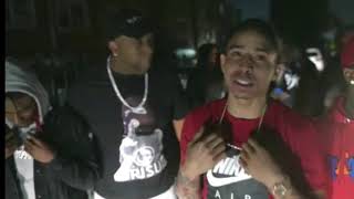 Tekashi’s Alleged Kidnapper Releases Statement Mauley G amp His Team 1090 Music Group At Odds [upl. by Holleran297]