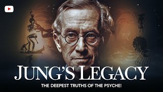 Carl Jung Revealed Archetypes Shadows and the Depths of the Psyche [upl. by Dorsy]