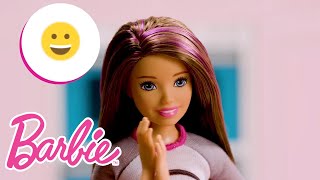 Você pode ser Chef  Vídeo Musical  Barbie Português [upl. by Yanad]