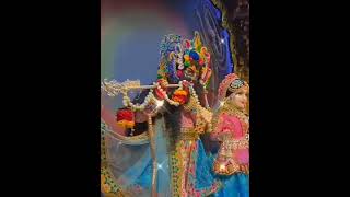 Radhe Krishnamhara Haryana mhare log [upl. by Notyal]