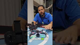 Drone S119 como ligar e configurar [upl. by Malka]