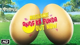 Mastizaade Ande Ka Funda  Sunny Leone Tusshar Kapoor and Vir Das [upl. by Ldnek]