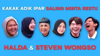 OLP EP 18 I STEVEN WONGSO KASIH TAS 94 JUTA KE ARAFAH HALDA DAPET BODY LOTION DARI JIRAYUT [upl. by Florio]