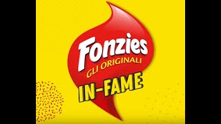 Fonzies InFame Teaser [upl. by Cahn269]