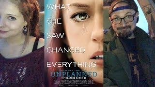 Unplanned  Midnight Screenings Review [upl. by Kristo326]