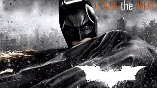 Batman Begins 2005 Review  I Wish I Loved This Movie [upl. by Eniledam]