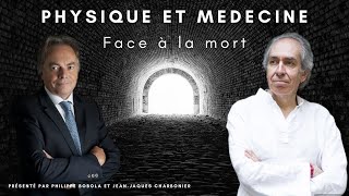 Mort voici ta défaite  Dr JeanJacques Charbonier et Philippe Bobola [upl. by Vivienne]