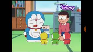 Doraemon video in hindiGet the scoop with Mini Dora [upl. by Klingel104]