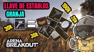 quotVOLVIENDOME MILLONARIO CON LA LLAVE MAS HUMILDE DE ARENA BREAKOUTquot PARTE 2 😼 [upl. by Norvan504]