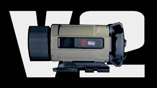 iRay RH25V2  InfiRay Outdoor RH25V2 Multifunction Thermal Optic RH25 [upl. by Heyra977]