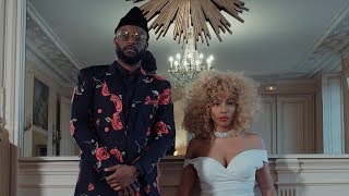 Fally Ipupa  Maria PM Clip Officiel [upl. by Jarv]