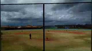 Baseball Wallace CC Selma vs Lawson State [upl. by Durrett]