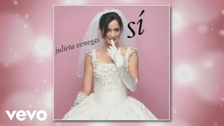 Julieta Venegas  Lento Cover Audio Video [upl. by Quita]