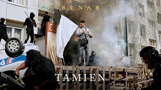 Benab  Tamien Audio Officiel [upl. by Cul]