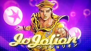 JoJo ★ JOJOLION OP ★『GO BEYOND 』 Original  JoJos Bizarre Adventure Part 8【ジョジョの奇妙な冒険】 ジョジョリオン [upl. by Aronoh]