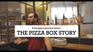 The Pizza Box Story [upl. by Keram754]