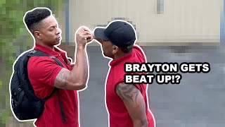 Brayton the Bully Episode 1 Part 6 [upl. by Rosenkrantz661]