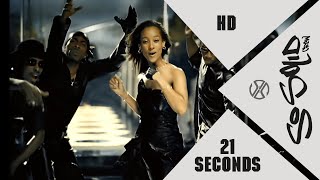 So Solid Crew  21 Seconds Official HD Video [upl. by Dnalrah]