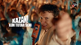 NESCAFÉ Xpress Bu Sene De Kazandırıyor [upl. by Meta945]