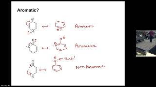 Organic Chemistry 2  Aromaticity questions [upl. by Anilosi485]