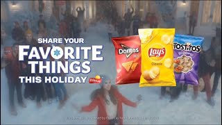 FritoLay  Favorite Things  Anna Kendrick Commercial Full Version 2019 [upl. by Dodi361]