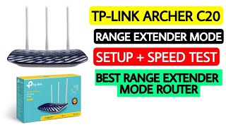 How To Port Forward A New TPLink Archer C20 Router in 2020 Tutorial [upl. by Asyen]