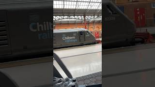 Chiltern Railways UK chiltern chilternrailways buggy railwayslife london photography viral [upl. by Ainafets]