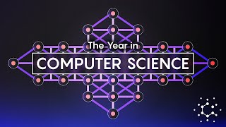 Biggest Breakthroughs in Computer Science 2023 [upl. by Raclima795]