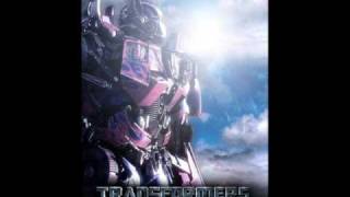 transformers 2 main theme [upl. by Anerroc]