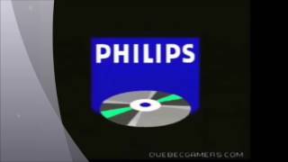 351 Messing Around With Logos  Episode 258  Philips Interactive Media 1993 [upl. by Adnir876]